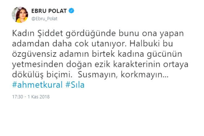 Ünlü isimler Sıla'yı yalnız bırakmadı! - Sayfa 9