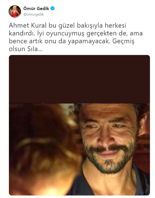 Ünlü isimler Sıla'yı yalnız bırakmadı! - Sayfa 8