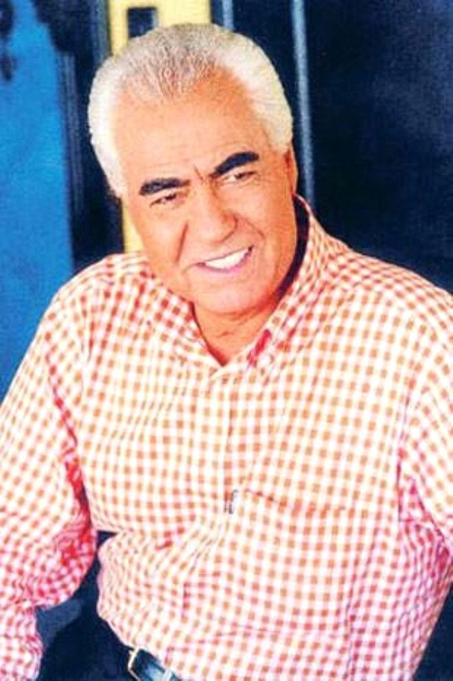 Yolu cezaevinden geçen ünlüler! - Sayfa 11