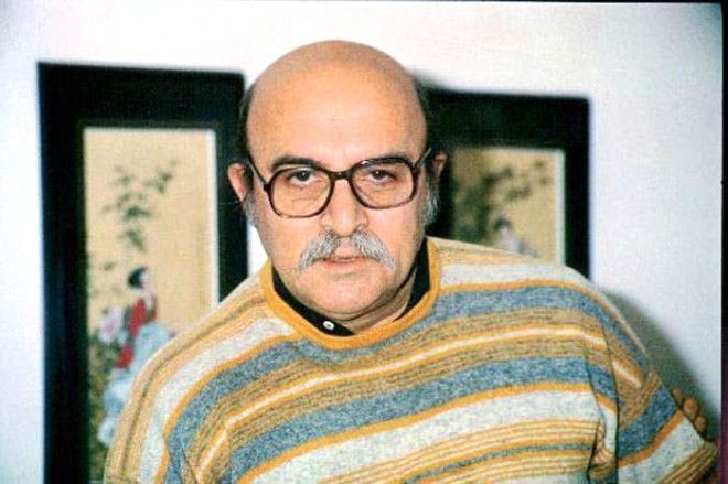 Yolu cezaevinden geçen ünlüler! - Sayfa 16