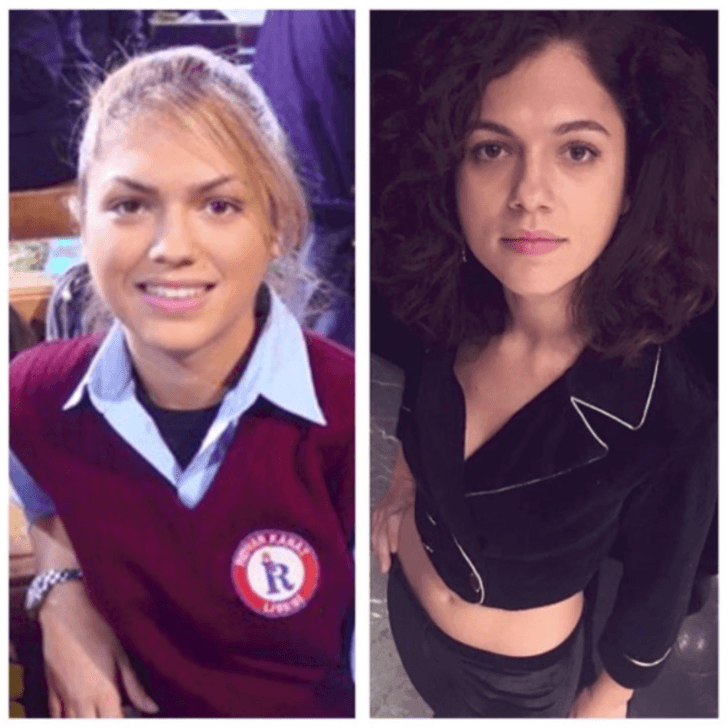 Yıllar önceki fotoğraflarını görenler tanıyamıyor! - Sayfa 21