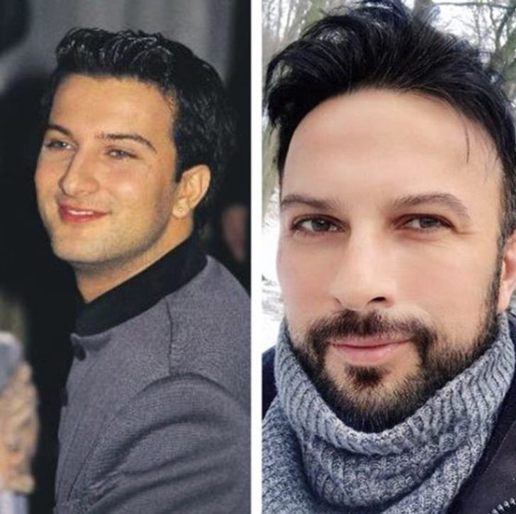 Yıllar önceki fotoğraflarını görenler tanıyamıyor! - Sayfa 22