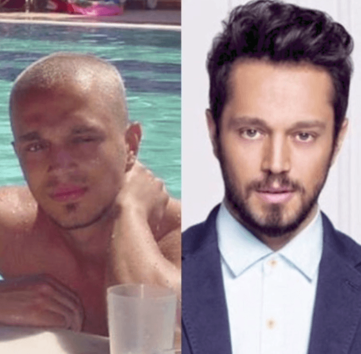 Yıllar önceki fotoğraflarını görenler tanıyamıyor! - Sayfa 23