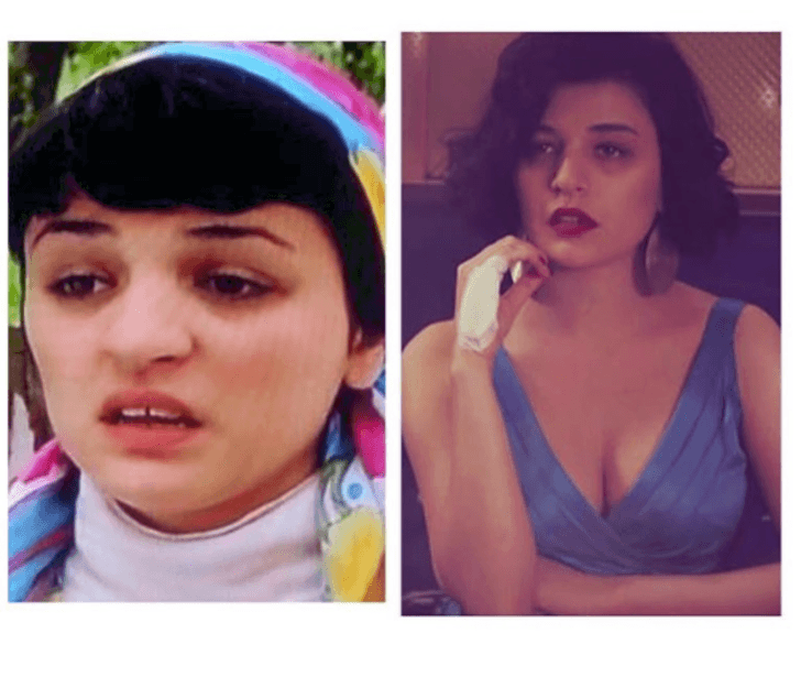 Yıllar önceki fotoğraflarını görenler tanıyamıyor! - Sayfa 25