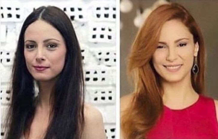 Yıllar önceki fotoğraflarını görenler tanıyamıyor! - Sayfa 24