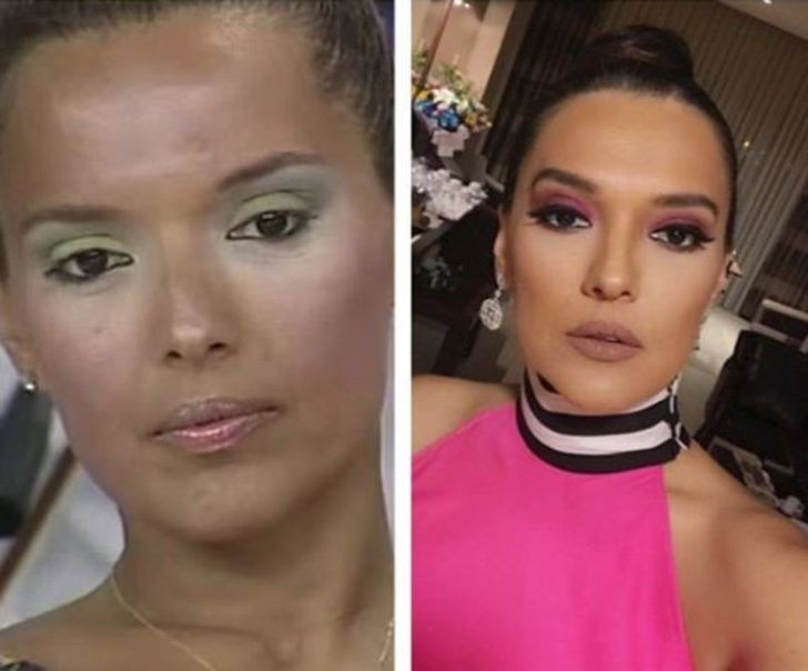 Yıllar önceki fotoğraflarını görenler tanıyamıyor! - Sayfa 26