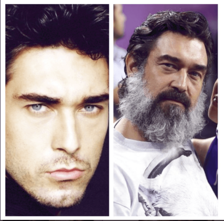 Yıllar önceki fotoğraflarını görenler tanıyamıyor! - Sayfa 27