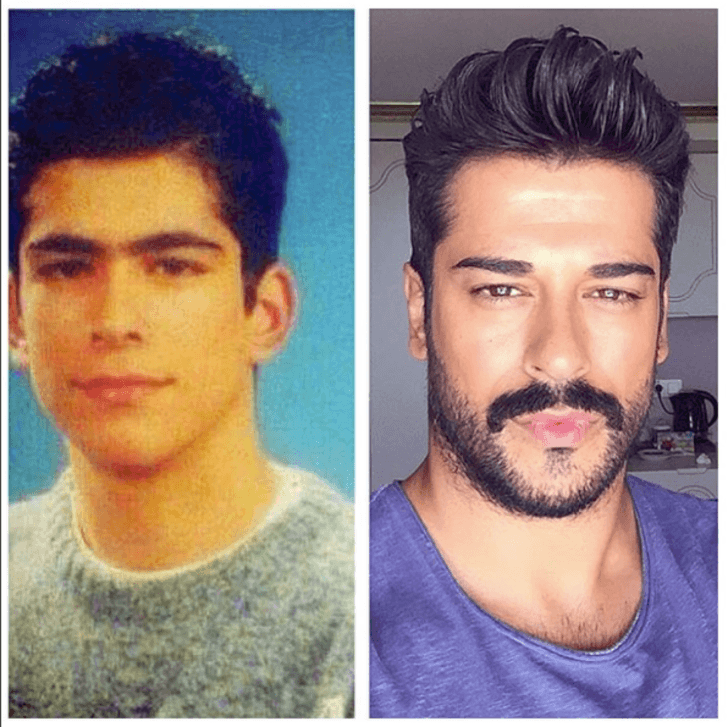 Yıllar önceki fotoğraflarını görenler tanıyamıyor! - Sayfa 29