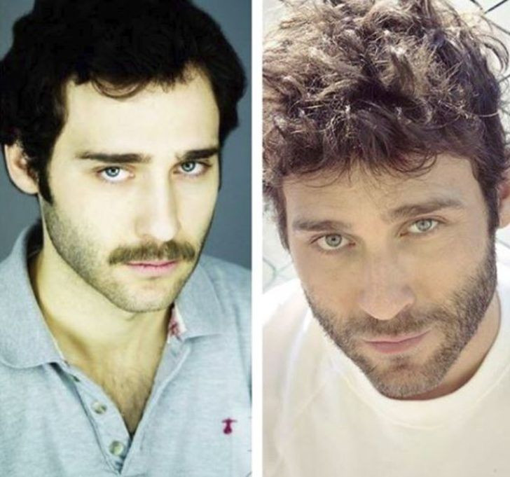 Yıllar önceki fotoğraflarını görenler tanıyamıyor! - Sayfa 32