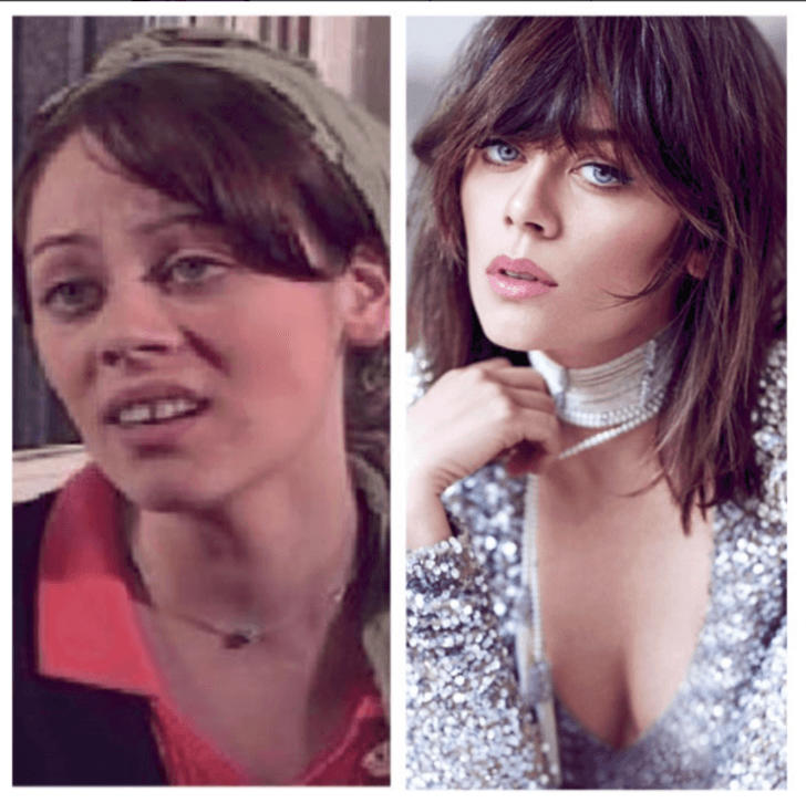 Yıllar önceki fotoğraflarını görenler tanıyamıyor! - Sayfa 5