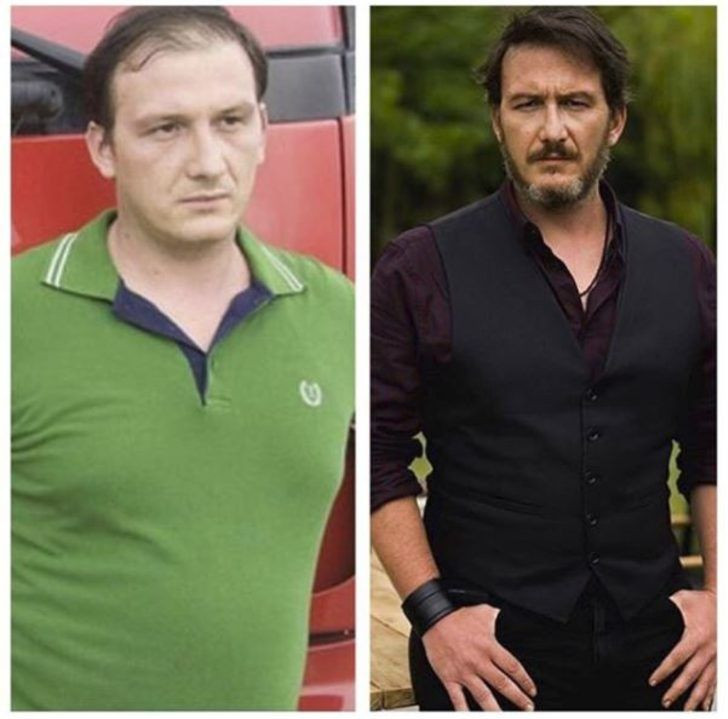 Yıllar önceki fotoğraflarını görenler tanıyamıyor! - Sayfa 6