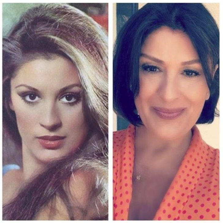 Yıllar önceki fotoğraflarını görenler tanıyamıyor! - Sayfa 8