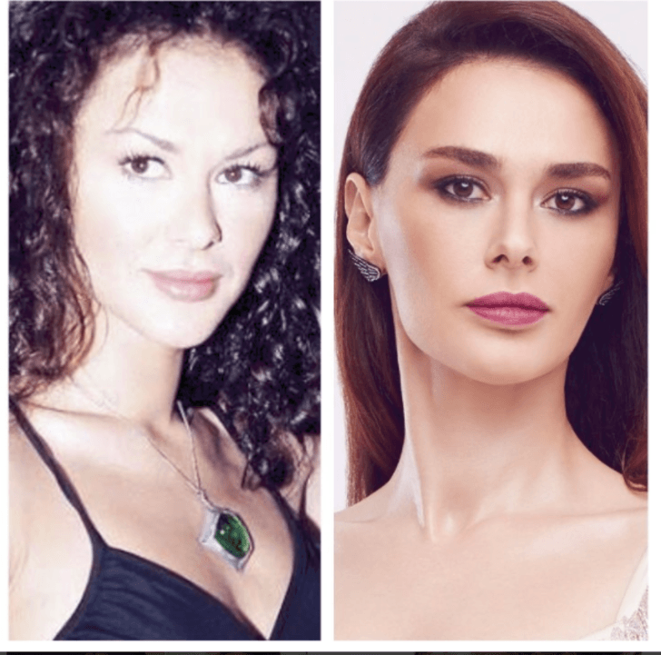 Yıllar önceki fotoğraflarını görenler tanıyamıyor! - Sayfa 9