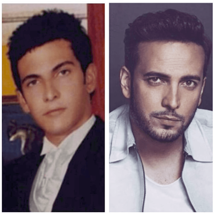 Yıllar önceki fotoğraflarını görenler tanıyamıyor! - Sayfa 11