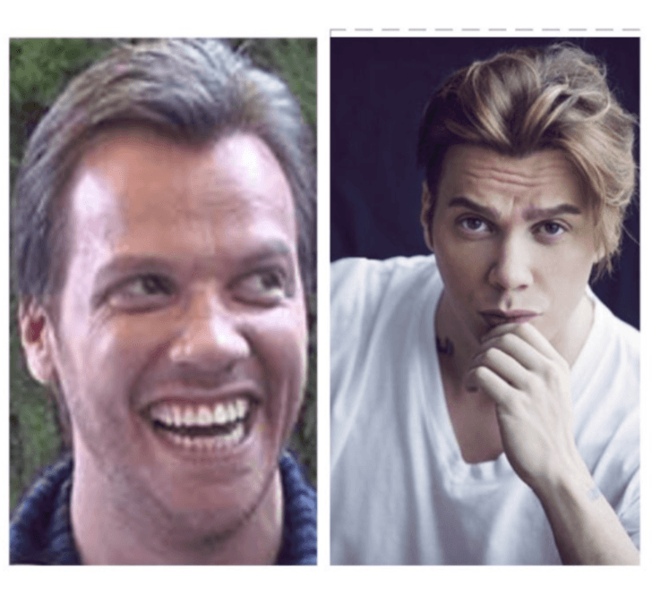 Yıllar önceki fotoğraflarını görenler tanıyamıyor! - Sayfa 13