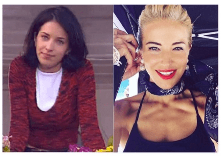 Yıllar önceki fotoğraflarını görenler tanıyamıyor! - Sayfa 15