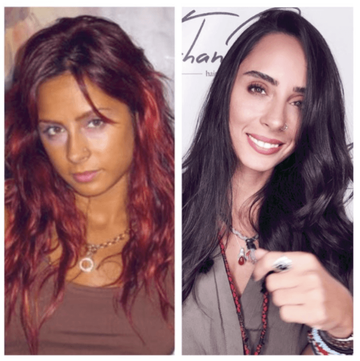 Yıllar önceki fotoğraflarını görenler tanıyamıyor! - Sayfa 33