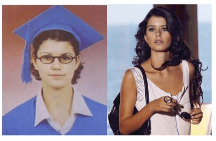 Yıllar önceki fotoğraflarını görenler tanıyamıyor! - Sayfa 19