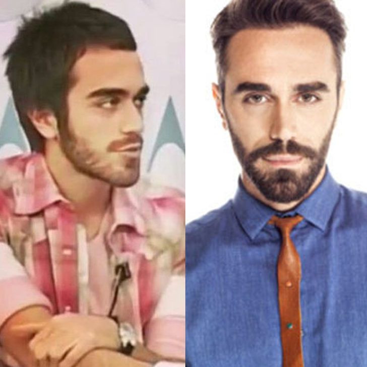 Yıllar önceki fotoğraflarını görenler tanıyamıyor! - Sayfa 18