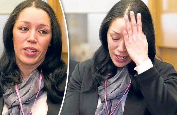 Başı ve cinsel organı kesilmiş halde bulunmuştu! - Sayfa 32