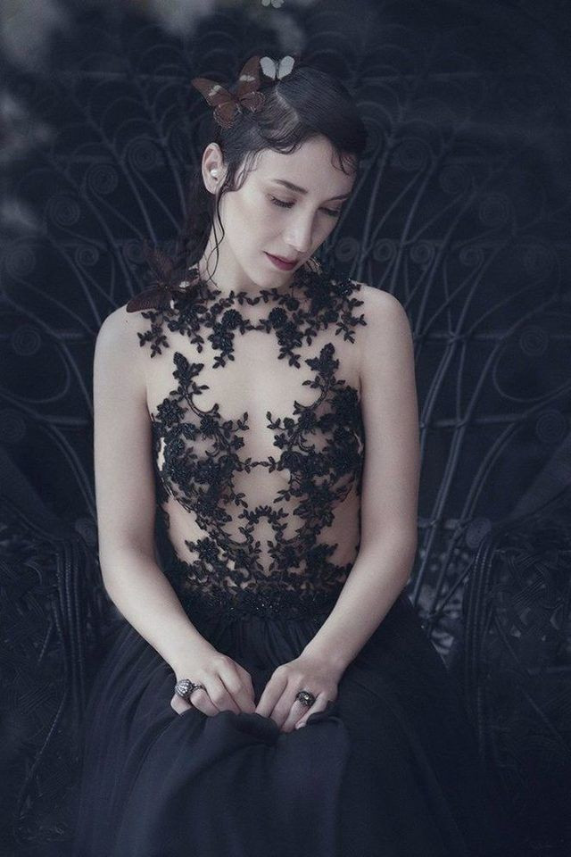 "Çok acı çektim artık konuşmalıyım" dedi ve anlattı! - Sayfa 7