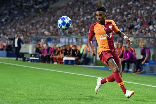 Fatih Terim'den kadroda sürpriz tercih! - Sayfa 10