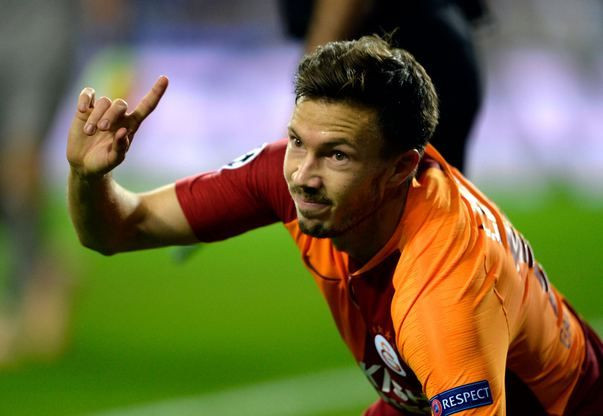 Fatih Terim'den kadroda sürpriz tercih! - Sayfa 5