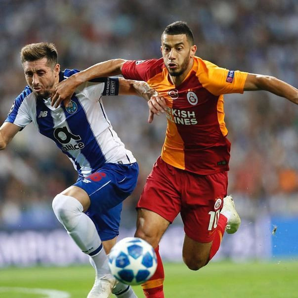 Fatih Terim'den kadroda sürpriz tercih! - Sayfa 9