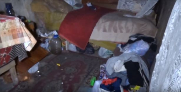 2 ay boyunca her gün tecavüze uğradı! - Sayfa 5