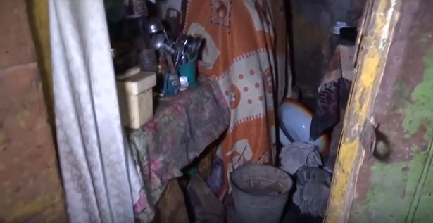 2 ay boyunca her gün tecavüze uğradı! - Sayfa 6