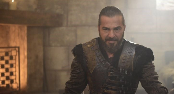 Diriliş Ertuğrul yenilenen kadrosuyla bomba gibi dönüyor! - Sayfa 6