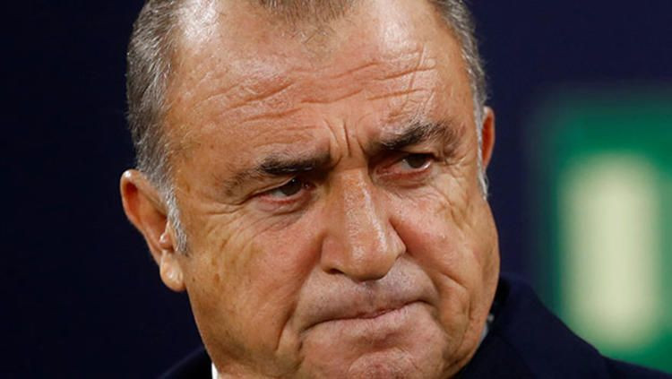 Fatih Terim'i çok kızdırdı! - Sayfa 5