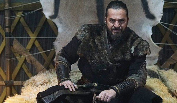 Diriliş Ertuğrul yenilenen kadrosuyla bomba gibi dönüyor! - Sayfa 9