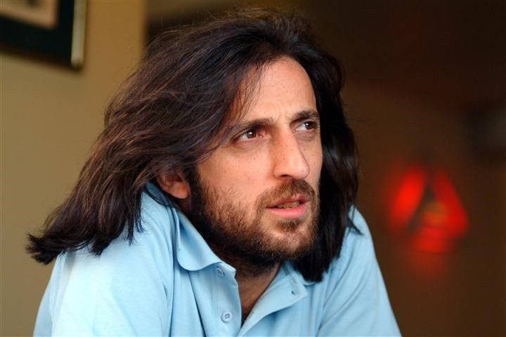 'Şair Ceketli Çocuk' 47 yaşında! - Sayfa 8