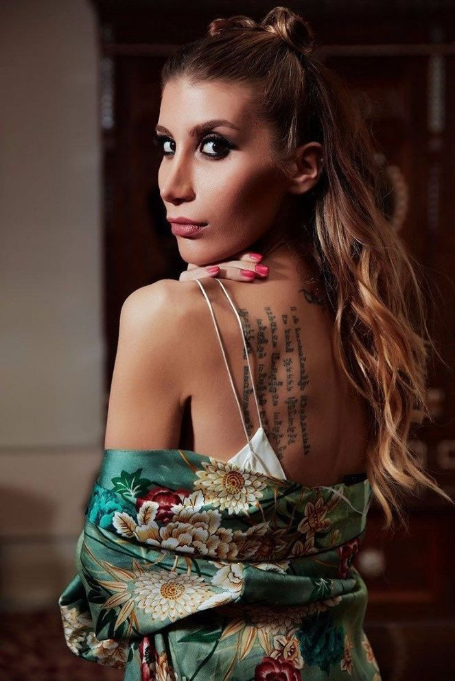 Bu bebek şimdi genç kızların sevgilisi! - Sayfa 6