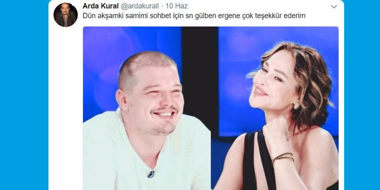 Twitter'daki 'Arda Kural' bakın kim çıktı! - Sayfa 8
