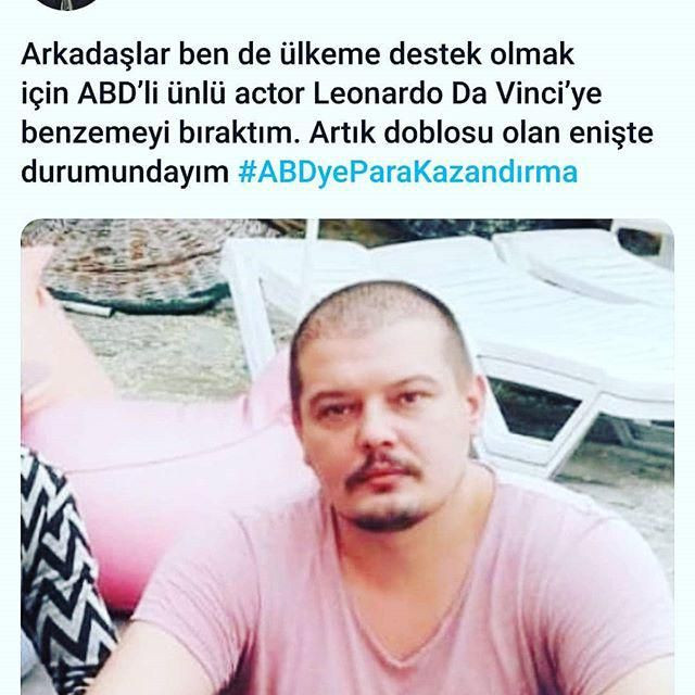 Twitter'daki 'Arda Kural' bakın kim çıktı! - Sayfa 14