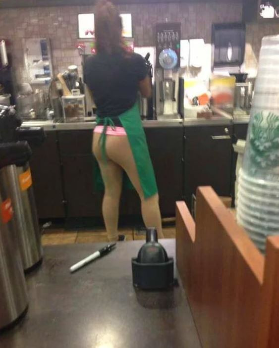 Yeni trend: Pantolonunu unutmuş gibi giyinmek! - Sayfa 10