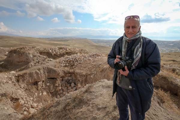 2600 yıl önce burada 70 bin kişi yaşıyordu! - Sayfa 20