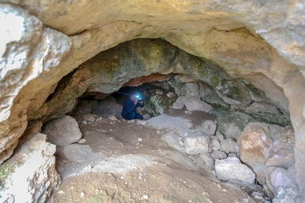 2600 yıl önce burada 70 bin kişi yaşıyordu! - Sayfa 5