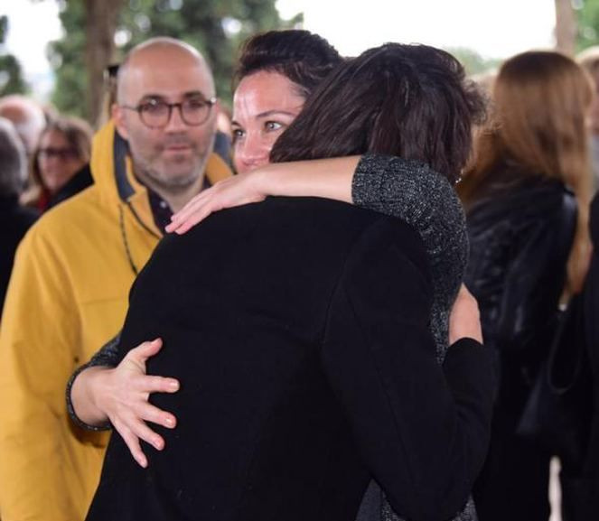 Dostları Mehmet Günsür'ü yalnız bırakmadı! - Sayfa 15