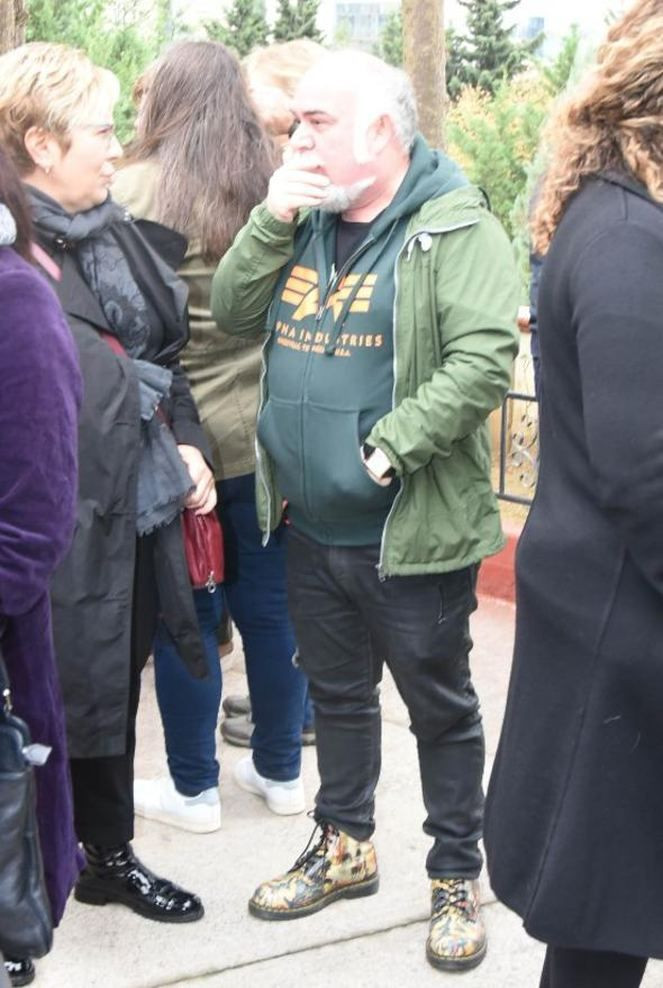 Dostları Mehmet Günsür'ü yalnız bırakmadı! - Sayfa 12