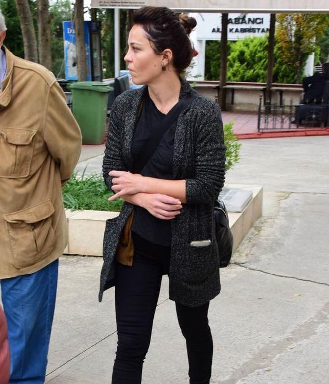 Dostları Mehmet Günsür'ü yalnız bırakmadı! - Sayfa 6