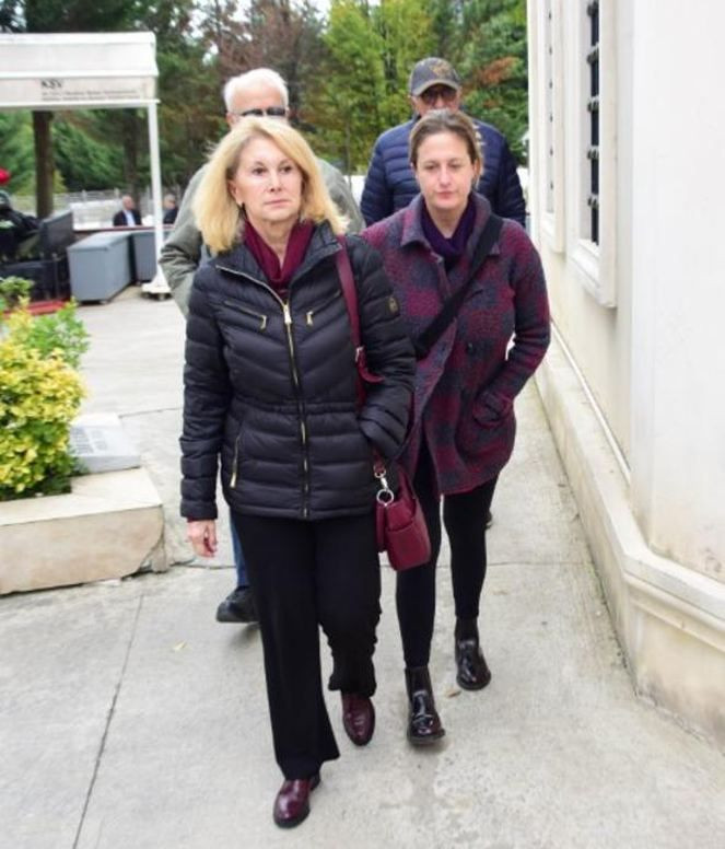 Dostları Mehmet Günsür'ü yalnız bırakmadı! - Sayfa 10