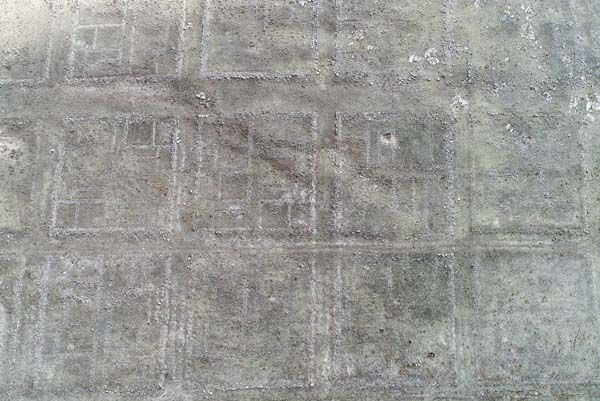 2600 yıl önce burada 70 bin kişi yaşıyordu! - Sayfa 6