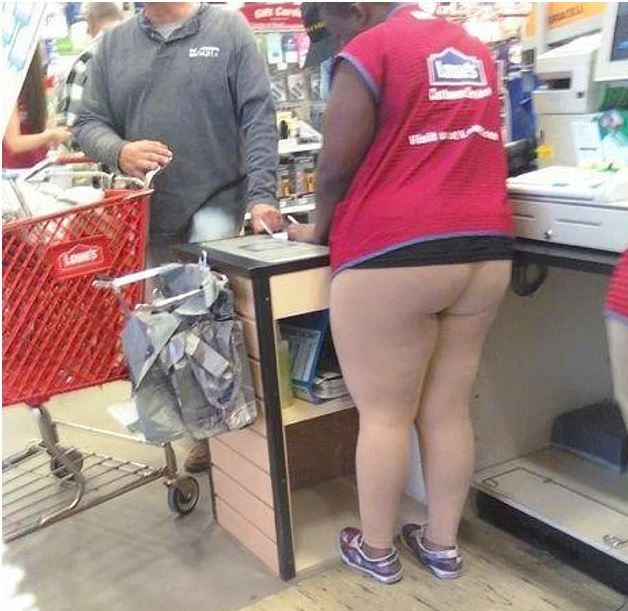 Yeni trend: Pantolonunu unutmuş gibi giyinmek! - Sayfa 6