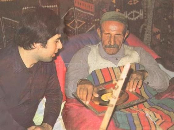 Ünlü şarkıcı balayına gelen damatla birlikte oldu! - Sayfa 6