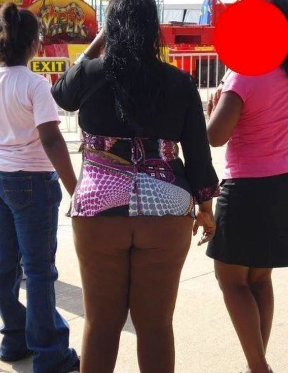 Yeni trend: Pantolonunu unutmuş gibi giyinmek! - Sayfa 9