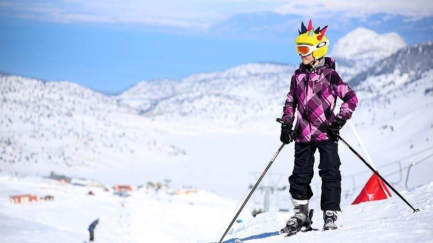 İşte Türkiye'nin en iyi kayak merkezleri! - Sayfa 6
