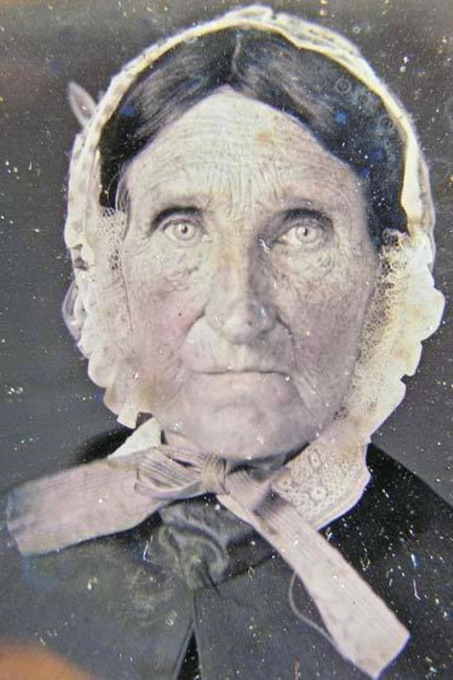 Dünyanın en korkunç kahini: Shipton Ana! - Sayfa 7